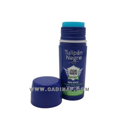 STICK TULIPAN NEGRO 75 ML