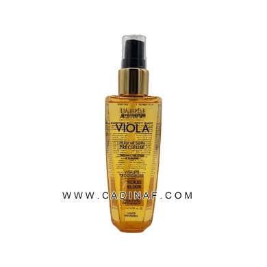 HUILE VIOLA 80 ML VAPO 584