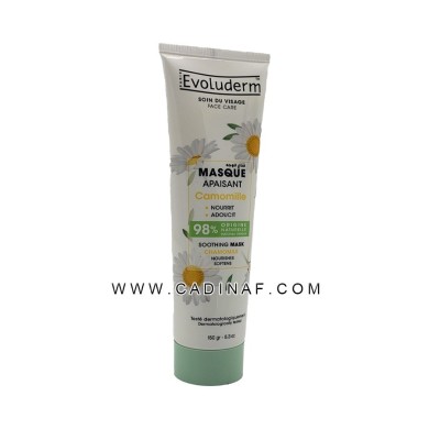 CREME EVOLUDERM 150 ML TUBE