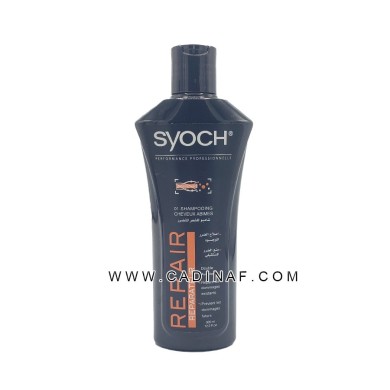 SHAMP SYOCH 365 ML LOC