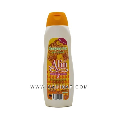 SHAMP ALIN 750 ML GM