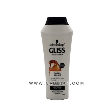 SHAMP APR GLISS 250 300 ML