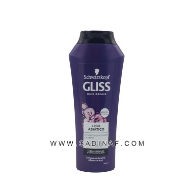 SHAMP APR GLISS 250 300 ML