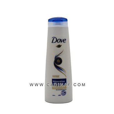 SHAMP DOVE 400 ML GEANT