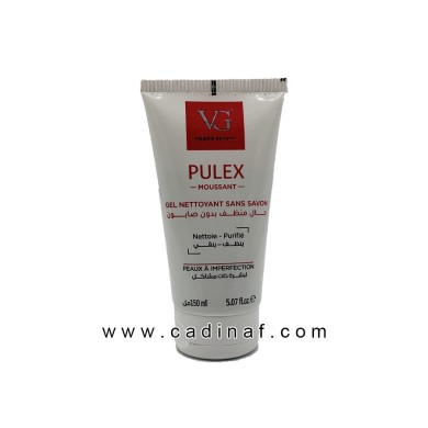 CREME VG GEL NETTOY PULEX...