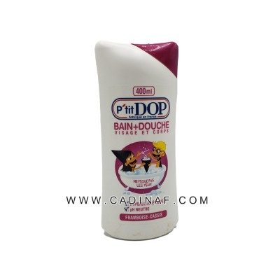 GEL DOUCHE DOP 400 ML