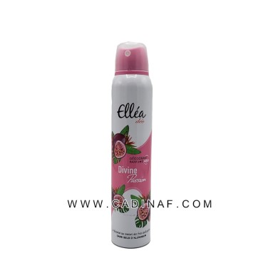 DEO ELLEA 200 ML