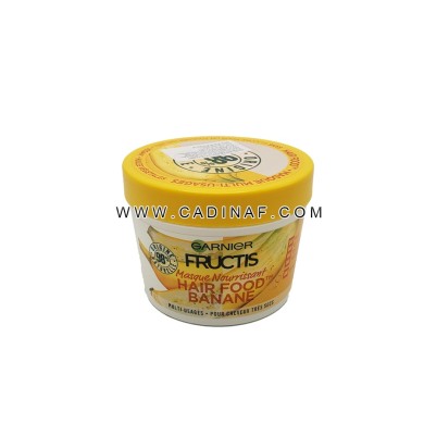 MASQUE FRUCTIS 390 ML POT