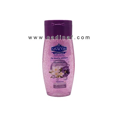 GEL DOUCHE VIVACOS 250 ML...