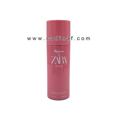 DEO RIMENE 200 ML ASS