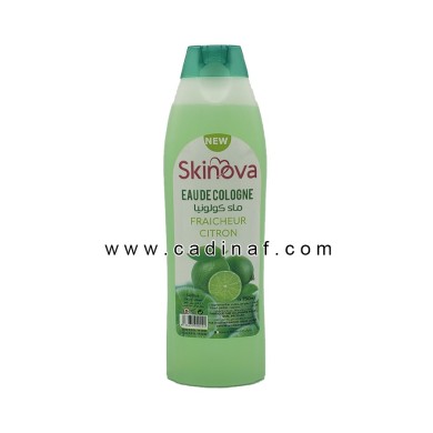 EDC SKINNOVA 750 ML