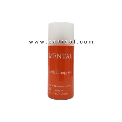 DEO MENTAL 175 ML