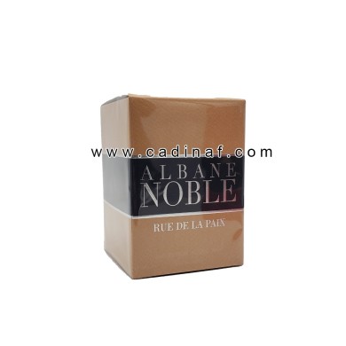 EDT ALBANE NOBLE 100 ML HOMME