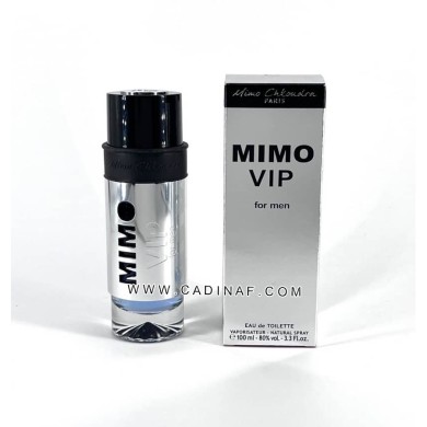 EDT MIMO 100 ML MF