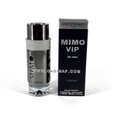 EDT MIMO 100 ML MF