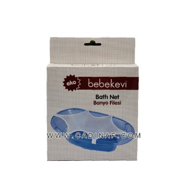 FILET DE BAIN BEBEKEVI 737