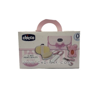 ENS MANICURE CHICCO 102101