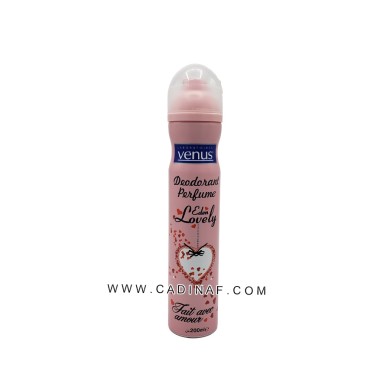 DEO VENUS 200 ML ANC