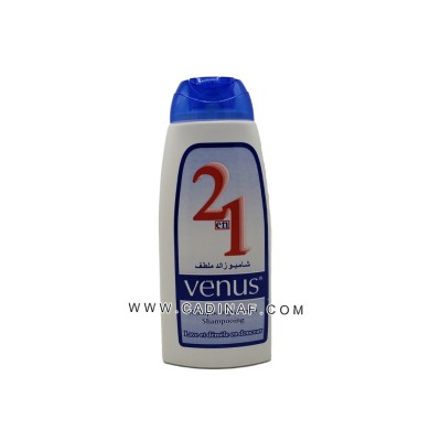 SHAMP VENUS 2 EN 1