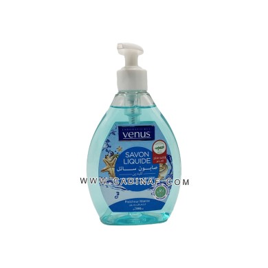 SAVON LIQUIDE VENUS 400 ML