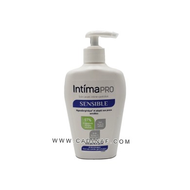 GEL INTIME INTIMA 200 ML...