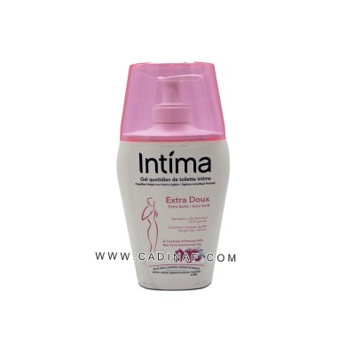 GEL INTIME INTIMA 200 ML...