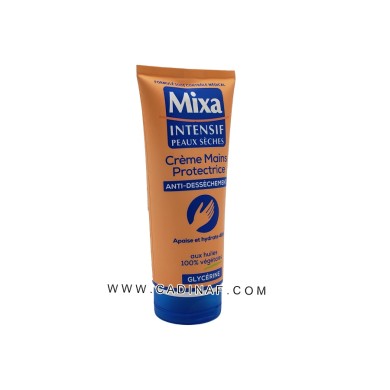 CREME MAIN MIXA 100 50 ML TUBE