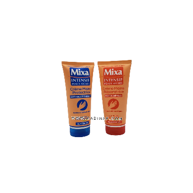 CREME MAIN MIXA 100 50 ML TUBE