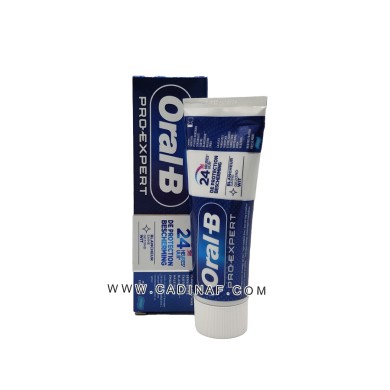 DENTI ORAL B 75 ML