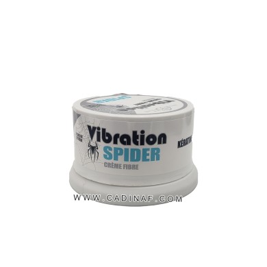 GEL VIBRATION SPIDER 75 ML