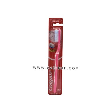 BROSSE DENT COLGATE 1D 406