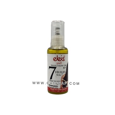 HUILE ELEIS 7 HUILE 100 ML