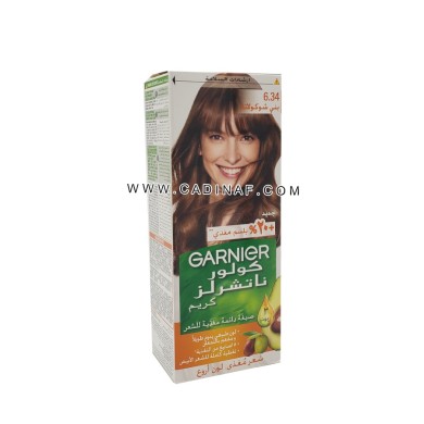 TEINT GARNIER ANC