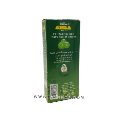 HUILE AMLA 160 ML ENAIMA