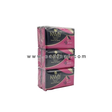 SAVON KAMY 6 X 60 GR