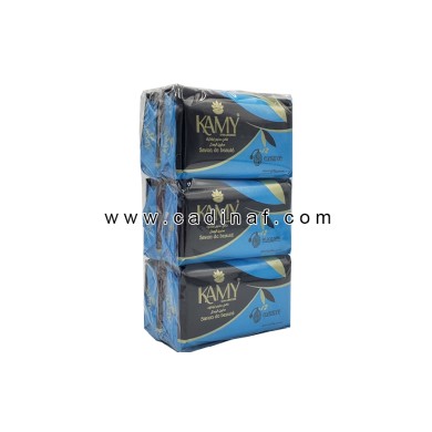 SAVON KAMY 6 X 60 GR