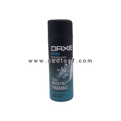 DEO DAXE 200 ML