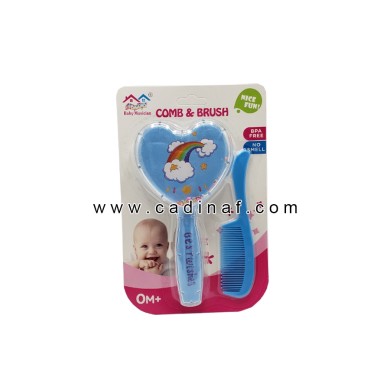 BROSSE & PEIGNE BABY MUSICIAN