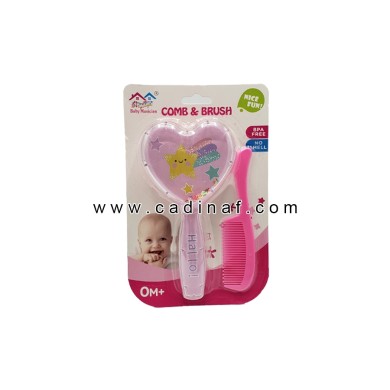 BROSSE & PEIGNE BABY MUSICIAN