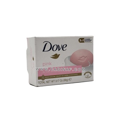 SAVON DOVE 100 GR ASS