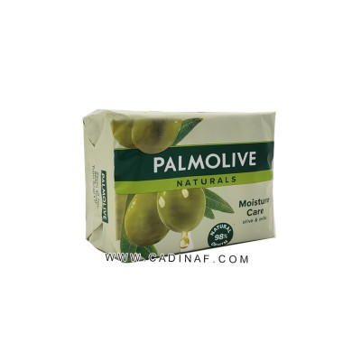 SAVON PALMOLIVE DE 4