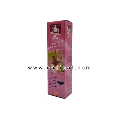 STICK FALEZ 75 ML TUBE