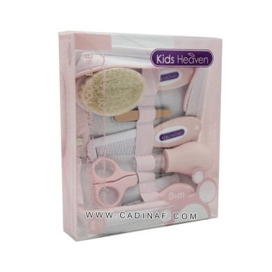 ENS MANICURE + BROSSE KH 5601