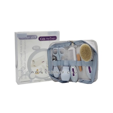 ENS MANICURE + BROSSE KH 5601