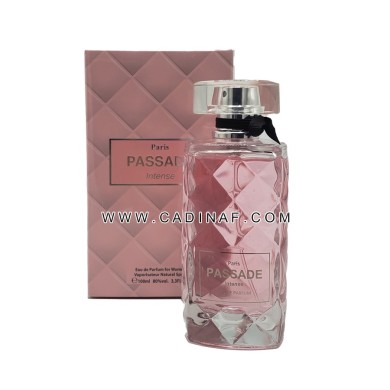 EDT PASSADE 100 ML MF