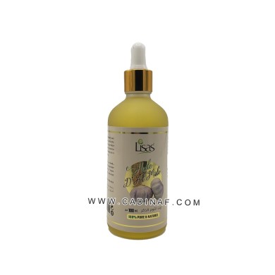 HUILE LISAS AIL 100 ML