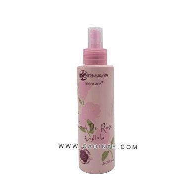 EAU DE ROSE DERMAVIE 200 ML...