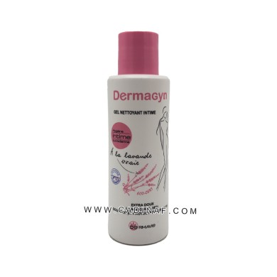 GEL INTIME DERMAGYM 200 ML...