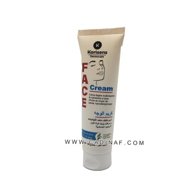 CREME KARISENS 75 ML TUBE