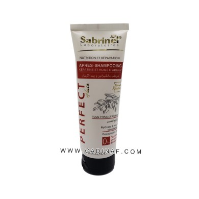 APR SHAMP SABRINEL 250 ML TUBE